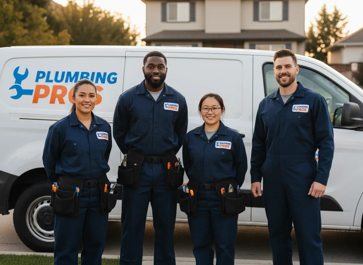 Water Heater Repair company in West Wareham, MA